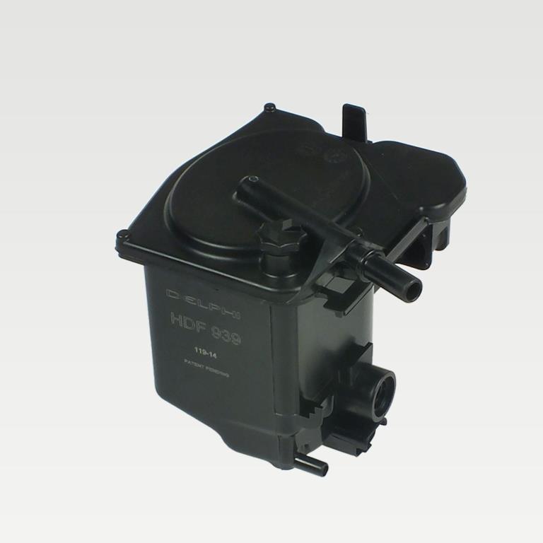 Filtre à carburant (Filtre à gasoil) DELPHI ref. HDF939